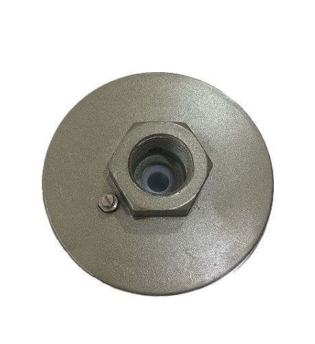 ออโต้เดรน AD402-03 [ Float Auto Drain ] 3